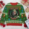 Dr Doom, I hate you 3000 Ugly Sweater