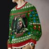 Dr Doom, I hate you 3000 Ugly Sweater