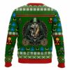 Dr Doom, I hate you 3000 Ugly Sweater