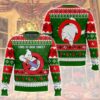 Ghostbusters, This is boo sheet Christmas Ugly Sweater