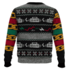 Hip-hop Santa Christmas Ugly Sweater