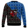 Spider-man vs Venom Ugly Sweater