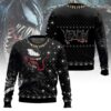 Venom, Last Dance Ugly Sweater