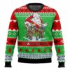 Ghostbusters, Snowbusters Christmas Ugly Sweater