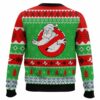 Ghostbusters, Snowbusters Christmas Ugly Sweater