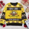 GAR Christmas Ugly Sweater