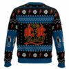 AD Christmas Ugly Sweater