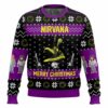 NVN Christmas Ugly Sweater