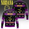 NVN Christmas Ugly Sweater