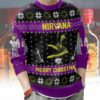 NVN Christmas Ugly Sweater