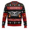 ASM, Christmas Ugly Sweater