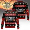 ASM, Christmas Ugly Sweater