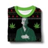 Home Alone, Kevin McCallister Stone Alone Christmas Ugly Sweater