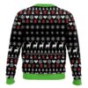 Oh Chemistry Funny Christmas Sweater