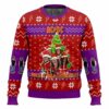 AD Christmas Ugly Sweater