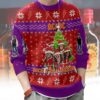 AD Christmas Ugly Sweater