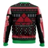 TERMINATOR Ugly Christmas Sweater