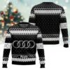 Audi Ugly Sweater