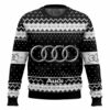 Audi Ugly Sweater