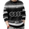 Audi Ugly Sweater