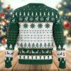 Buffalo Trace Titties Funny Ugly Sweater