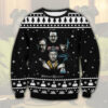 Breaking Bad Christmas Ugly Sweater