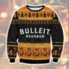 Bulleit Ugly Sweater