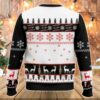 Carling Black Label Beer Ugly Sweater