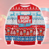 Bud light Chelada Ugly Sweater