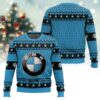 BMW Ugly Sweater