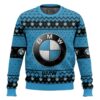 BMW Ugly Sweater