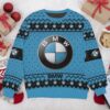 BMW Ugly Sweater