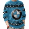 BMW Ugly Sweater