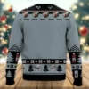 Barq's Root Beer Christmas Sweater