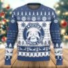 Busch Light Titties Funny Ugly Sweater