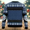 Christmas Cheers With Busch Light Beer Ugly Christmas Sweater