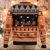 Two Hearted Ale Bell Is Brewery Ugly Sweater