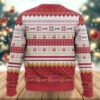 Budweiser Is Coming Ugly Sweater