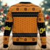 Cheetos Snack Brand Ugly Sweater