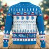 Coors Light Titties Funny Ugly Sweater