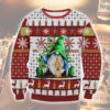 Captain Morgan Gnome Ugly Sweater