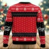 Cocacola Drinks Ugly Sweater