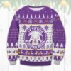 Crown Royal Titties Funny Ugly Sweater