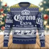 Corona Extra Ugly Christmas Sweater