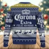 Corona Extra Ugly Christmas Sweater