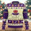 Crown Royal Christmas Sweater