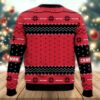 Power Tools Craftsman Ugly Sweater