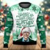 National Lampoon's Christmas Vacation Ugly Sweater