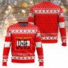 Duff Beer Ugly Christmas