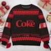 Diet Coke Ugly Christmas